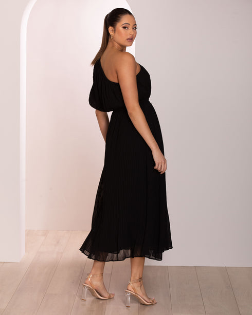 Wisteria Dress